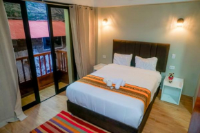 Hotel Chaska Illary Pisac